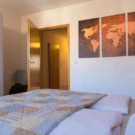 Apartement 1 Grosse Bruedergasse Bautzen Buitenkant foto