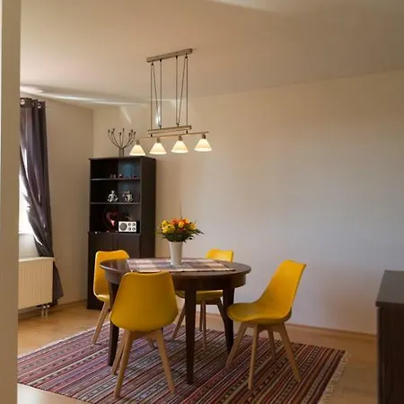Apartement 1 Grosse Bruedergasse Bautzen Buitenkant foto