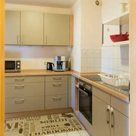 Apartement 1 Grosse Bruedergasse Bautzen Buitenkant foto