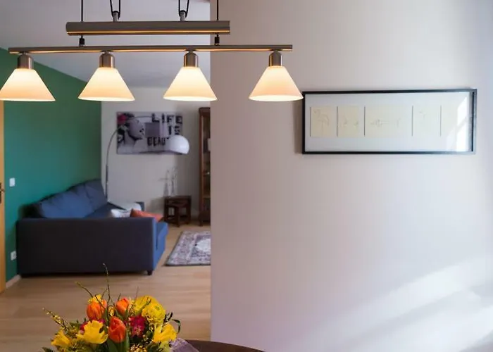 Apartement 1 Große Brüdergasse