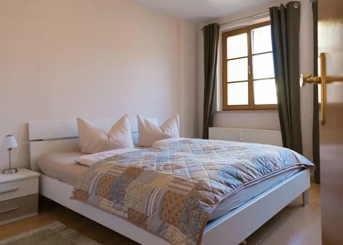 Apartement 1 Große Brüdergasse