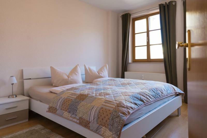 1 Große Brüdergasse Apartment Bautzen